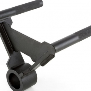 Рукоять узкий хват тяги грифа