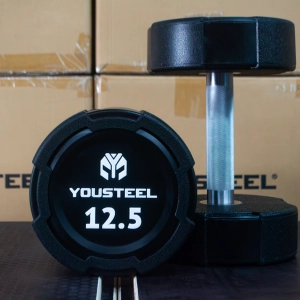 Гантель EVO 12.5 кг