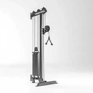 Отсек кроссовера (блочный тренажер)