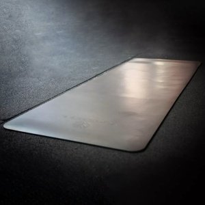 Коврик для йоги PU