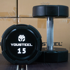 Гантель EVO 15 кг