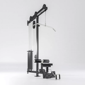 Верхняя/нижняя тяга (блочный тренажер)