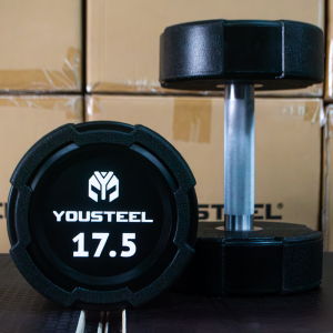 Гантель EVO 17.5 кг