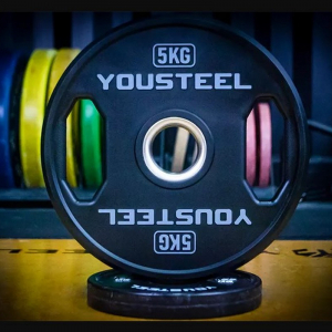 Диск TWO HANDLES 5 кг