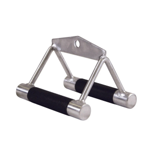 Рукоятка тяги узкий параллельный хват, тип 2