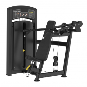 Жим от плеч, арт.AM8-003