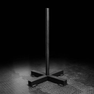 Стойка для дисков напольная