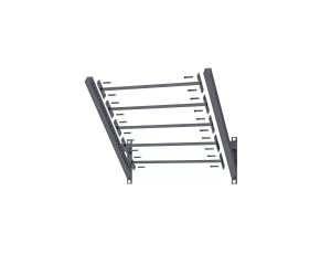 Кронштейны Monkey Bar, пара