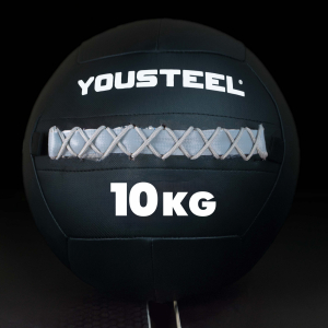 Набивной мяч BLK 10 кг