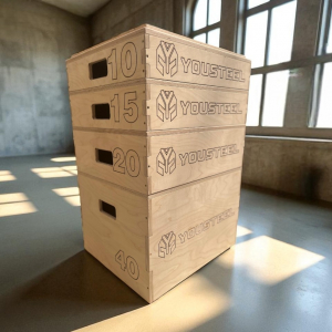 Тумба наборная10-15-20-40см, фанера