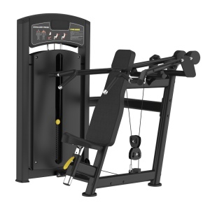 Жим от плеч, арт.AM8-003