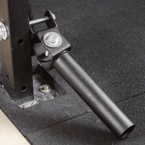 Тяга грифа Core Trainer