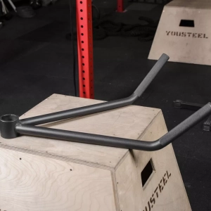 Рукоять длинный средний хват тяги грифа