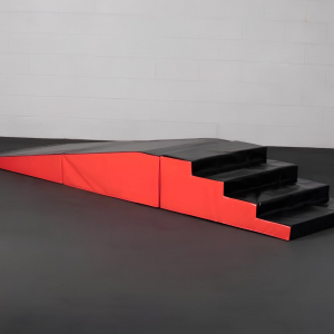 Гимнастическая мат лестница