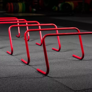 Барьеры 15 см, 6шт