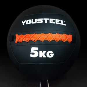 Набивной мяч BLK 5 кг