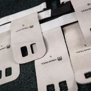 Накладки на ладони, S, квадр. отв.