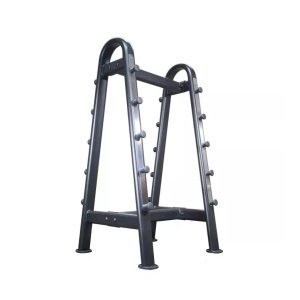 Стойка хранения фиксированных штанг