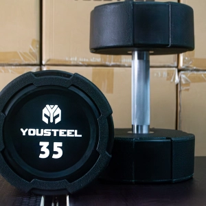 Гантель EVO 35 кг