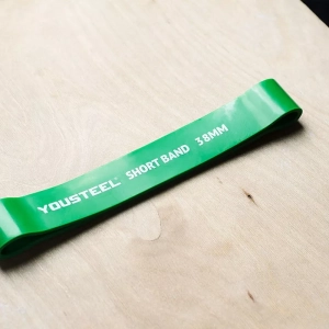 Петля короткая 38мм SHORT BAND