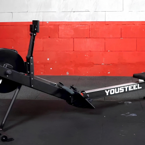 Гребной тренажер YOUSTEEL AIR ROWER