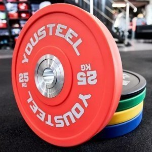 Диск полиуретановый 25кг