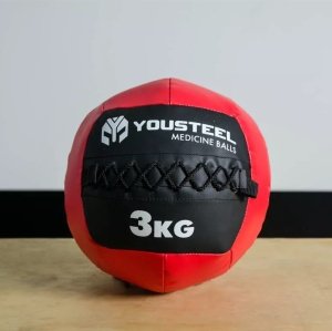 Детский медбол 3 кг