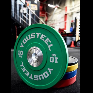 Диск полиуретановый 10кг