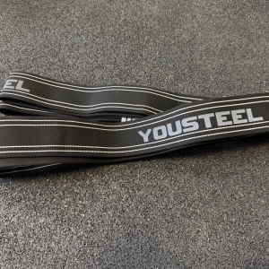 Тканевая петля, сильное сопротивление