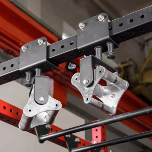 HARD Ручки для подтягивания передвижные