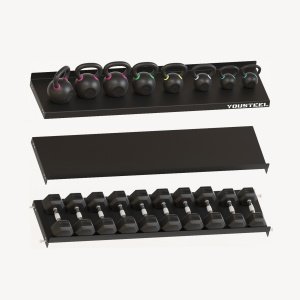 Стойка хранения 15 мячей