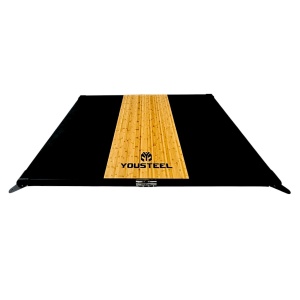 Помост виброгасящий, толщина 100мм