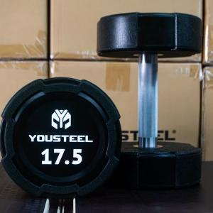 Гантель EVO 17.5 кг