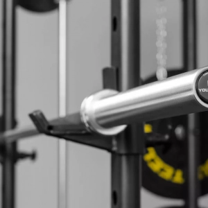 Гриф Competition 20 кг, мужской