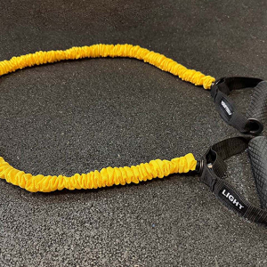 Эспандер трубчатый, сопротивление LIGHT