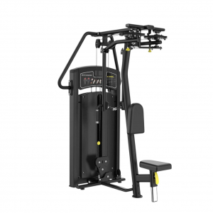 Пек-флай / задняя дельта, арт.AM8-002AC