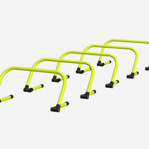 Барьеры регулируемые 15/24/28см, компл. 5шт