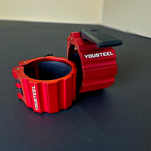 Алюминиевые замки SUPER LOCK, пара