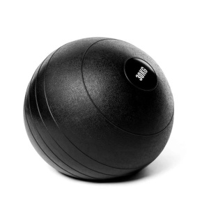 SlamBall 30кг, BLACK