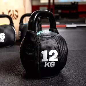 Мягкая гиря 12 кг