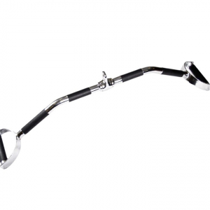 Рукоятка тяги широкий параллельный хват, тип 6