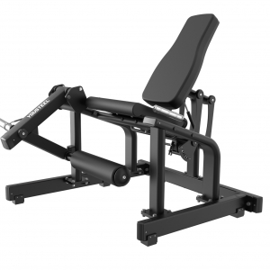 Разгибание ног сидя, арт.XLA-11