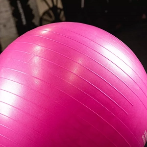 Гимнастический мяч SOFT 55 см