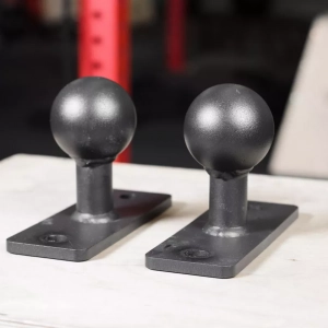 Ручки-сферы для подтягивания, пара