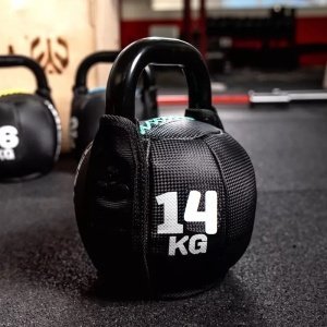 Мягкая гиря 14 кг