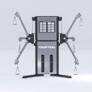 Двойной кроссовер