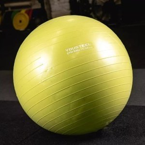 Гимнастический мяч SOFT 65 см