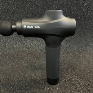 Массажный пистолет YOUSTEEL