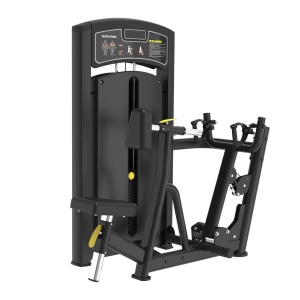 Гребная тяга с упором в грудь, арт. AM8-004