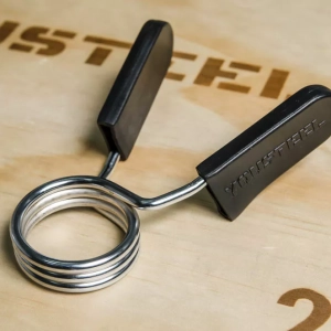 Пружинные замки, пара